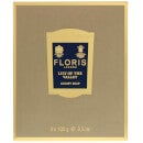 Floris Lily of The Valley Luxury Soap 3 x 100g