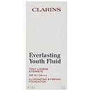 Clarins Everlasting Youth Fluid SPF15 110 Honey 30ml