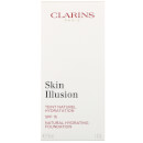 Clarins Skin Illusion Natural Hydrating Foundation SPF15 107 Beige 30ml / 1 fl.oz.
