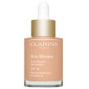 Clarins Skin Illusion Natural Hydrating Foundation SPF15 107 Beige 30ml / 1 fl.oz.
