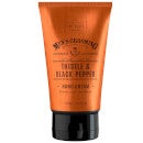 Scottish Fine Soaps Men's Grooming Thistle and Black Pepper Hand Cream 150ml
