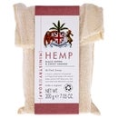 The Somerset Toiletry Company Soap Ministry of Soap Natural Hemp Black Pepper and Sweet Orange 200g