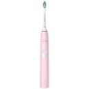 Philips Electric Toothbrushes Sonicare ProtectiveClean 4300 Sonic Electric Toothbrush Pink HX6806/03