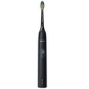 Philips Electric Toothbrushes ProtectiveClean 4300 Sonic Electric Toothbrush Black HX6800/44