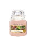 Yankee Candle Original Jar Candles Small Tranquil Garden 104g