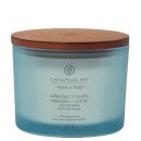 Chesapeake Bay Mind and Body Reflection and Clarity Candle 312g
