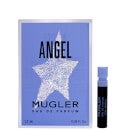 Sample Mugler Angel Eau de Parfum 1.2ml