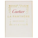 Cartier La Panthère Eau de Parfum Spray 25ml