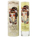 Ed hardy love & luck best sale