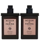 Acqua Di Parma Colonia Quercia Eau de Cologne Travel Spray Refill 2 x 30ml