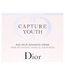 Dior Capture Youth Age Delay Advanced Cream 50ml