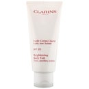 Clarins Body Moisturisers Brightening Body Veil SPF20 200ml
