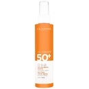 Clarins Sun Care Lotion Spray for Body SPF50 150ml