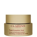Clarins Nutri-Lumière Nourishing, Revitalizing Day Cream 50ml