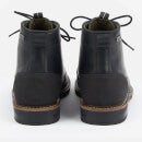 Barbour Men's Deckham Leather Boots - UK 7