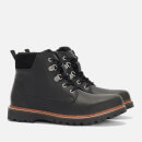 Barbour Men's Storr Waterproof Leather Boots - UK 7