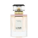 Victoria's Secret Love Eau de Parfum Spray 50ml