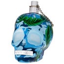 Police To Be Exotic Jungle Eau de Toilette Spray 125ml