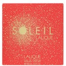 Lalique Soleil Eau de Parfum Spray 100ml