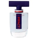 Tommy Hilfiger Impact Spark Eau de Toilette Spray 100ml