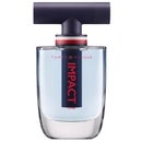 Tommy Hilfiger Impact Spark Eau de Toilette Spray 100ml & Travel Spray 4ml