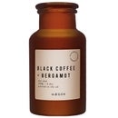 Maegen Alchemist Candle Black Coffee and Bergamot 255g