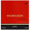 Mauboussin In Red Eau de Parfum Spray 100ml