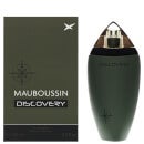 Mauboussin Discovery Eau de Parfum Spray 100ml