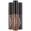 Flormar Tinted Brow Mascara Brunette 30