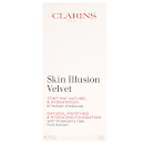 Clarins Skin Illusion Velvet Foundation 107C 30ml / 1 fl.oz.