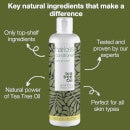 Australian Bodycare Hair Care Hair Loss Conditioner With Lemon Myrtle Care and Protect 250ml
