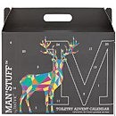 Man'Stuff Christmas 2022 Advent Calendar