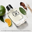 Perfume Acqua Di Gio para Hombre de Giorgio Armani - EDT 200ML — J.Saul