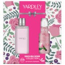 Yardley Gift Set English Rose Collection