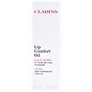 Clarins Lip Comfort Oil New Packaging 10 Plum 7ml / 0.1 oz.