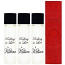 Kilian Rolling In Love Eau de Parfum Spray 4 x 7.5ml Travel Set