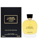 Jean Patou Collection Héritage L`Heure Attendue Eau de Parfum