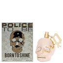 Police To Be Born To Shine Man Eau de Toilette Spray 125ml