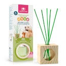 Cristalinas Pets Reed Diffuser Garden Odour Pet Odour Eliminating Reed Diffuser 30ml