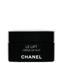 Chanel Moisturisers Le Lift Crème De Nuit 50ml