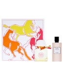 Hermès Twilly d'Hermès Eau Ginger Eau de Parfum Natural Spray 85ml Gift Set