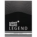 Montblanc Legend Aftershave Lotion 100ml