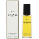 Chanel No. 5 Eau de Parfum Refill Spray 60ml - allbeauty