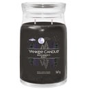 Yankee Candle Signature Jar Candle Large Jar Midsummers Night 567g