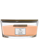 WoodWick Ellipse Candles Yuzu Blooms 453.6g / 16 oz.