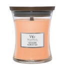 WoodWick Hourglass Candles Yuzu Blooms Medium Candle 275g / 9.7 oz.