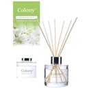 Wax Lyrical Colony Reed Diffuser Jasmine & Oud 100ml