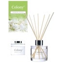 Wax Lyrical Colony Reed Diffuser Jasmine & Oud 200ml
