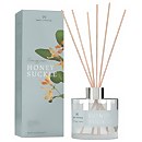 Wax Lyrical Home Grown Reed Diffuser Honeysuckle 200ml