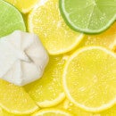 Crema manos y uñas con fragancia de merengue de limón, Sweet Lemon 50 ml